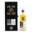 Invergordon 1991 XOP Black Series tyndrumwhisky.com Exclusive
