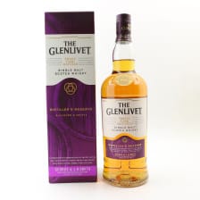 GLENLIVET MASTER DISTILLER S RESERVE 1L
