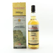 Springbank 1996 23 Calvert Woodley