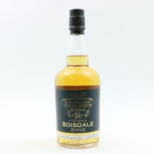 BUNNAHABHAIN 1989 25 YEAR OLD FOR THE 25TH ANNIVERSARY OF BOISDALE