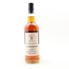 Glenlossie 2012 12 Signatory 100 Proof Ediiton 35