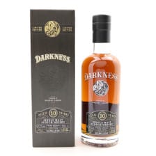 Glenallachie 10 Darkness 50cl