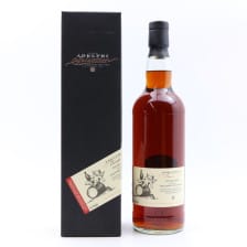 BREATH OF THE HIGHLANDS 2012 8 YEAR OLD ADELPHI