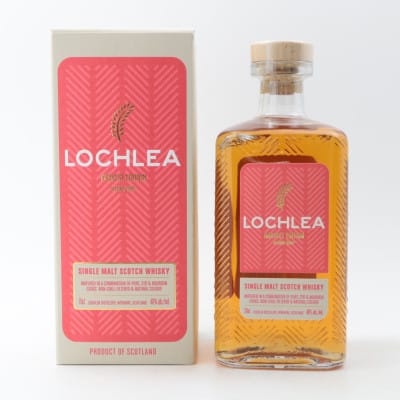 Lochlea Harvest Edition Second Crop