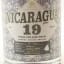 Nicaragua 2000 19 Year Old Agricole Collection