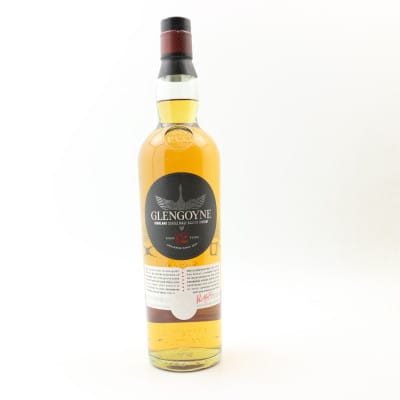Glengoyne 12 Year Old