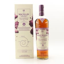 Macallan Harmony Collection Guardian Oak