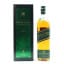 Johnnie Walker 15 Year Old Green Label