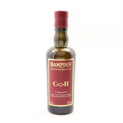 Hampden Estate C Diamond H 20cl