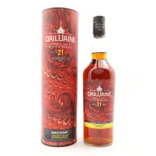 DAILUAINE 21 YEAR OLD SPECIAL RELEASE 2025
