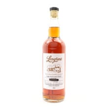 LONGROW HAND FILLED DISTILLERY EXCLUSIVE