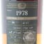 Speyside Single Malt 1978 36 Year Old Chieftain’s