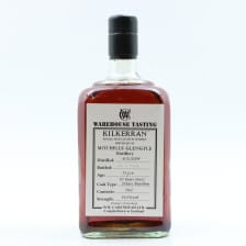KILKERRAN 2004 13 YEAR OLD CADENHEAD S WAREHOUSE TASTING