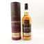 GlenDronach Peated Port Wood