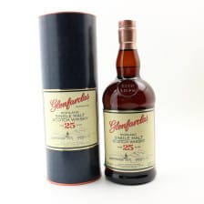 GLENFARCLAS 25 YEAR OLD