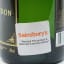 Moet & Chandon Millesime Blanc Champagne 1999 Vintage 75cl