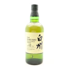 Hakushu 12