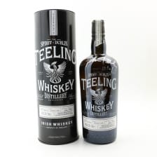 Teeling Distillery Exclusive Shiraz Finish