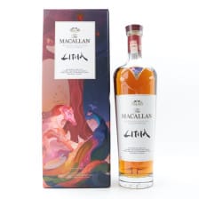 Macallan Litha