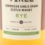 Isle Of Tiree Rye
