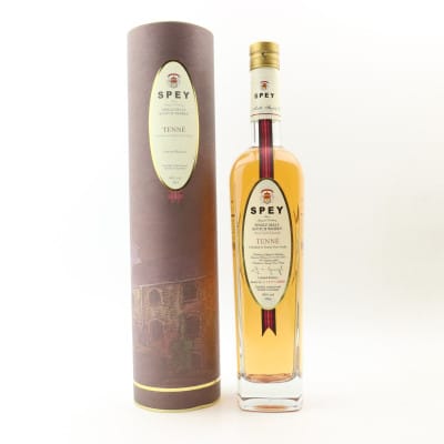 Spey Tenne Tawny Port Cask Finish