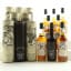Diageo Game Of Thrones Collection 8 x 70cl