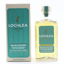 LOCHLEA SOWING EDITION FIRST CROP