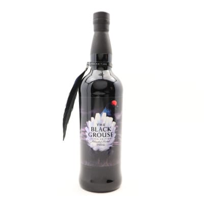Black Grouse Alpha Edition