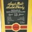 Glen Garioch 2011 13 Year Old Cadenhead’s