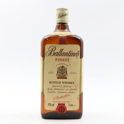 Ballantine’s Finest 1L