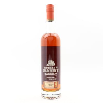 Thomas H Handy Sazerac 2021 Release 75cl