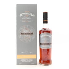 BOWMORE SPRINGTIDE
