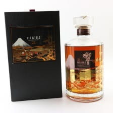HIBIKI 21 YEAR OLD MOUNT FUJI