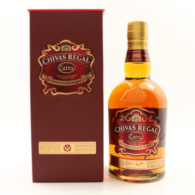 Chivas Regal Extra