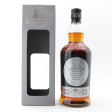 HAZELBURN 2004 13 YEAR OLD OLOROSO CASK