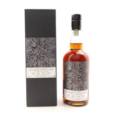 Chichibu 2014 Single Cask 10416 Collection Itineraries For Lmdw