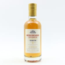 DEANSTON 2015 9 YEAR OLD THE CASK HOUND MESSE EXCLUSIVE 50CL