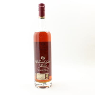 William Larue Weller 2017 Release 75cl