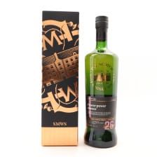 SMWS 77 51 GLEN ORD 1992 26 YEAR OLD
