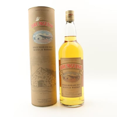 Drumguish Single Malt 1L