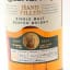 Glenlivet 18 Year Old Hand Filled Batch #3