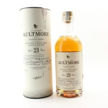 Aultmore 21 Year Old