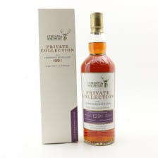 LINKWOOD 1991 PRIVATE COLLECTION GORDON  MACPHAIL