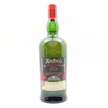 ARDBEG SMOKETRAILS TRAVELLER S EXCLUSIVE C TE R TIE EDITION 1L