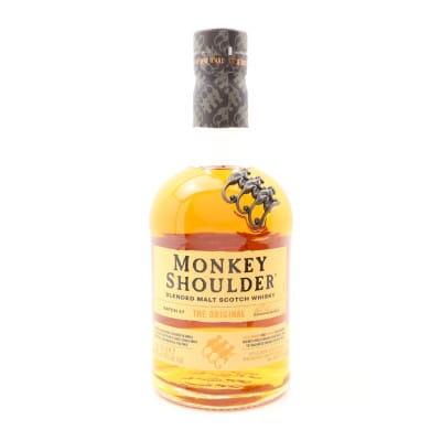 Monkey Shoulder