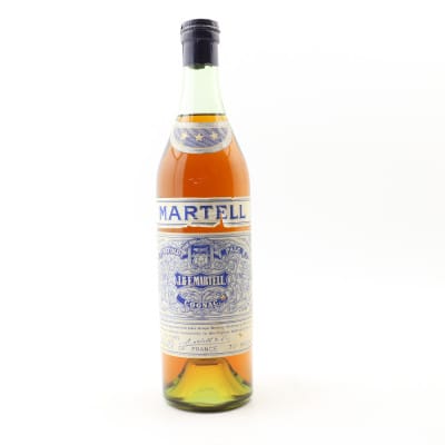 Martell Spring Cap 24 Fl Oz