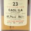 Rare Malts Caol Ila 1978 23 Year Old