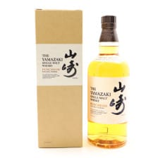 YAMAZAKI PUNCHEON