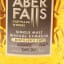 Aber Falls Distiller’s Cut