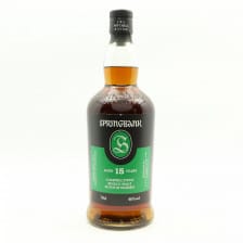 SPRINGBANK 15 YEAR OLD